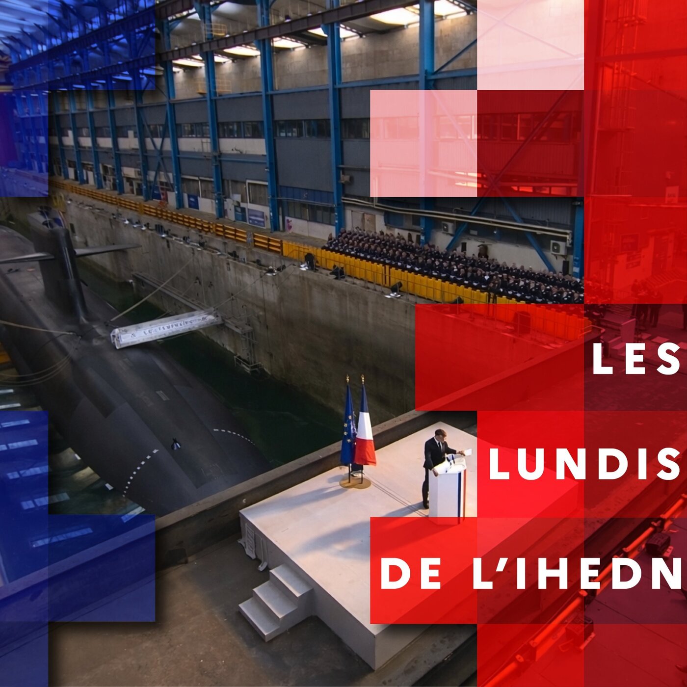 La dissuasion nucléaire avancée, impulsion française face au nouveau contexte mondia