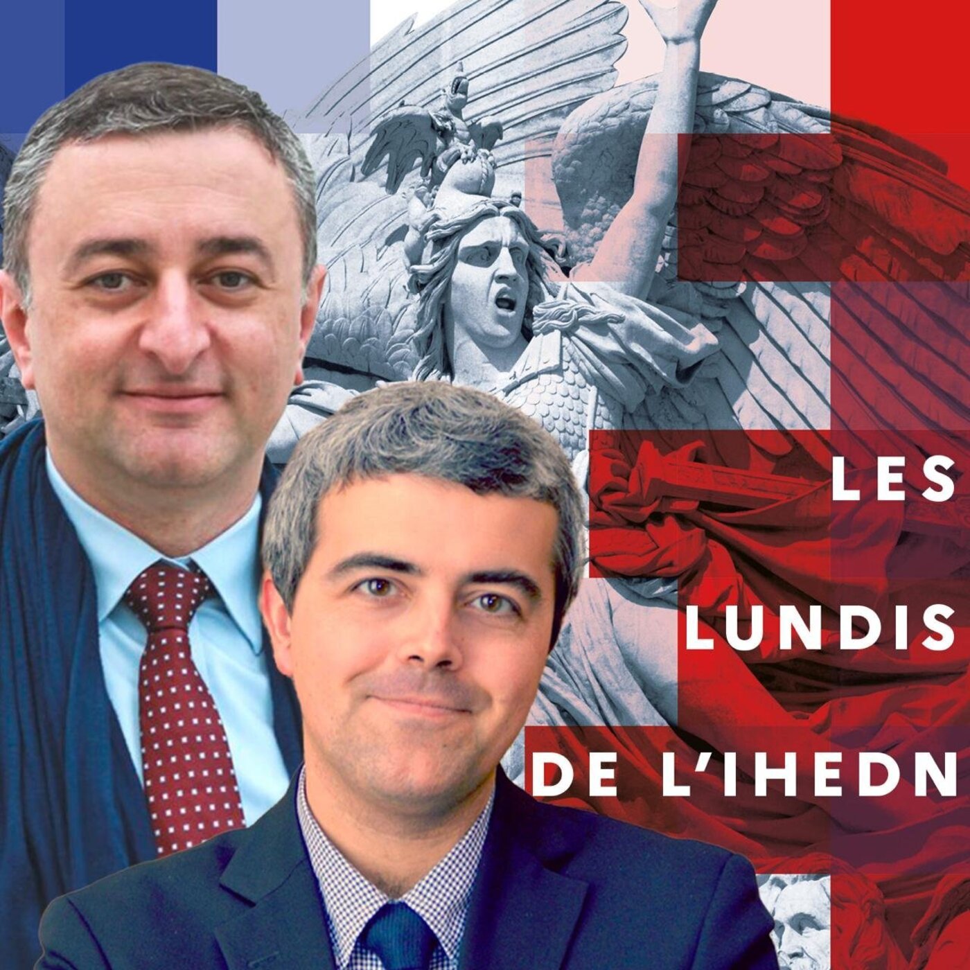 La « guerre de la langouste » vue par deux chercheurs brésilien et français episode artwork