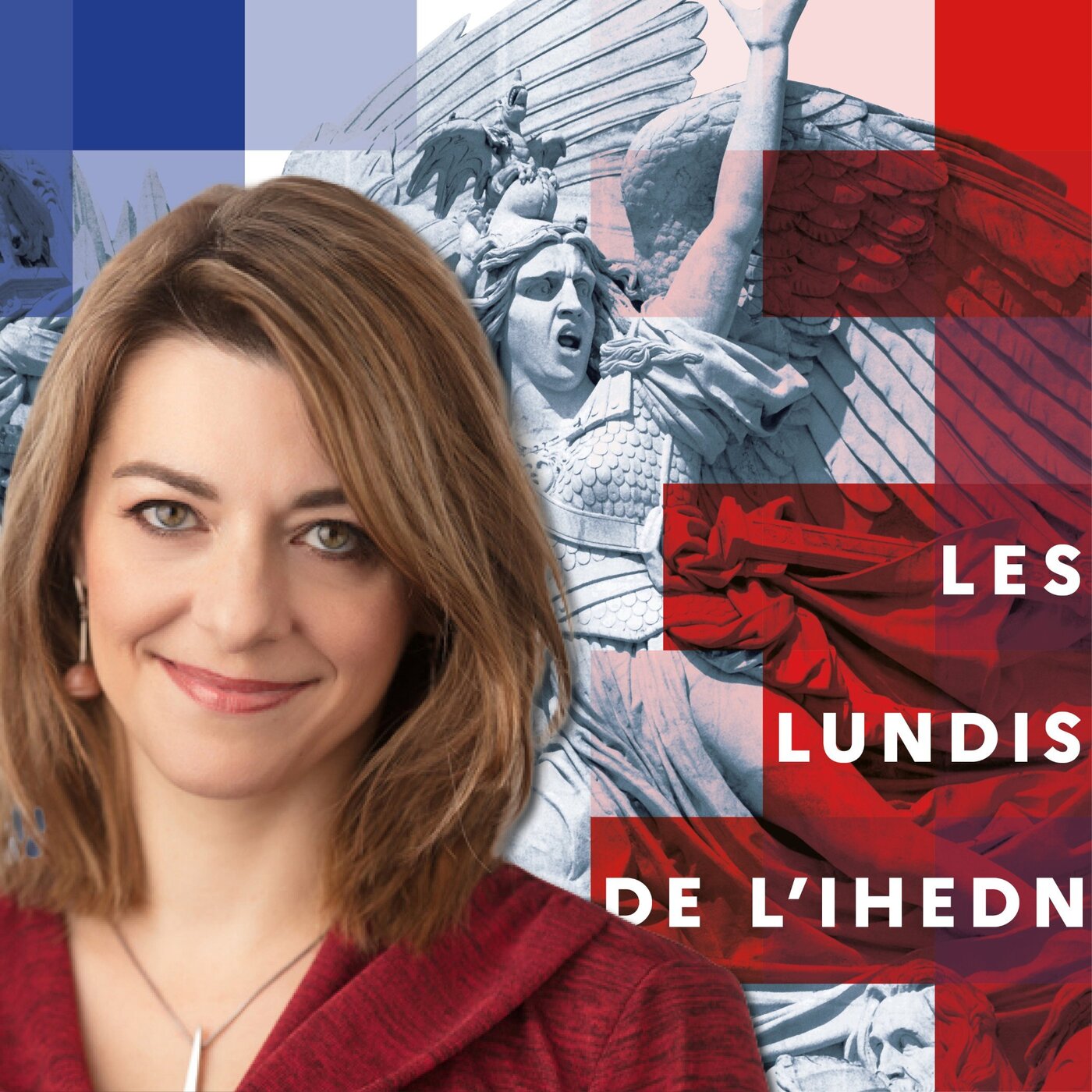 🎙️ Les Lundis de l\'IHEDN : L\'analyse stratégique en format audio