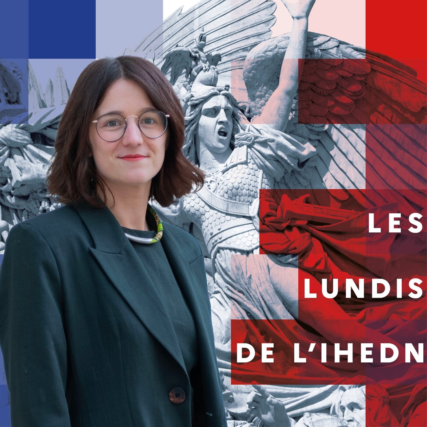 « Ce qui tirait les États-Unis vers l’ouverture les pousse désormais vers la fermeture » episode artwork