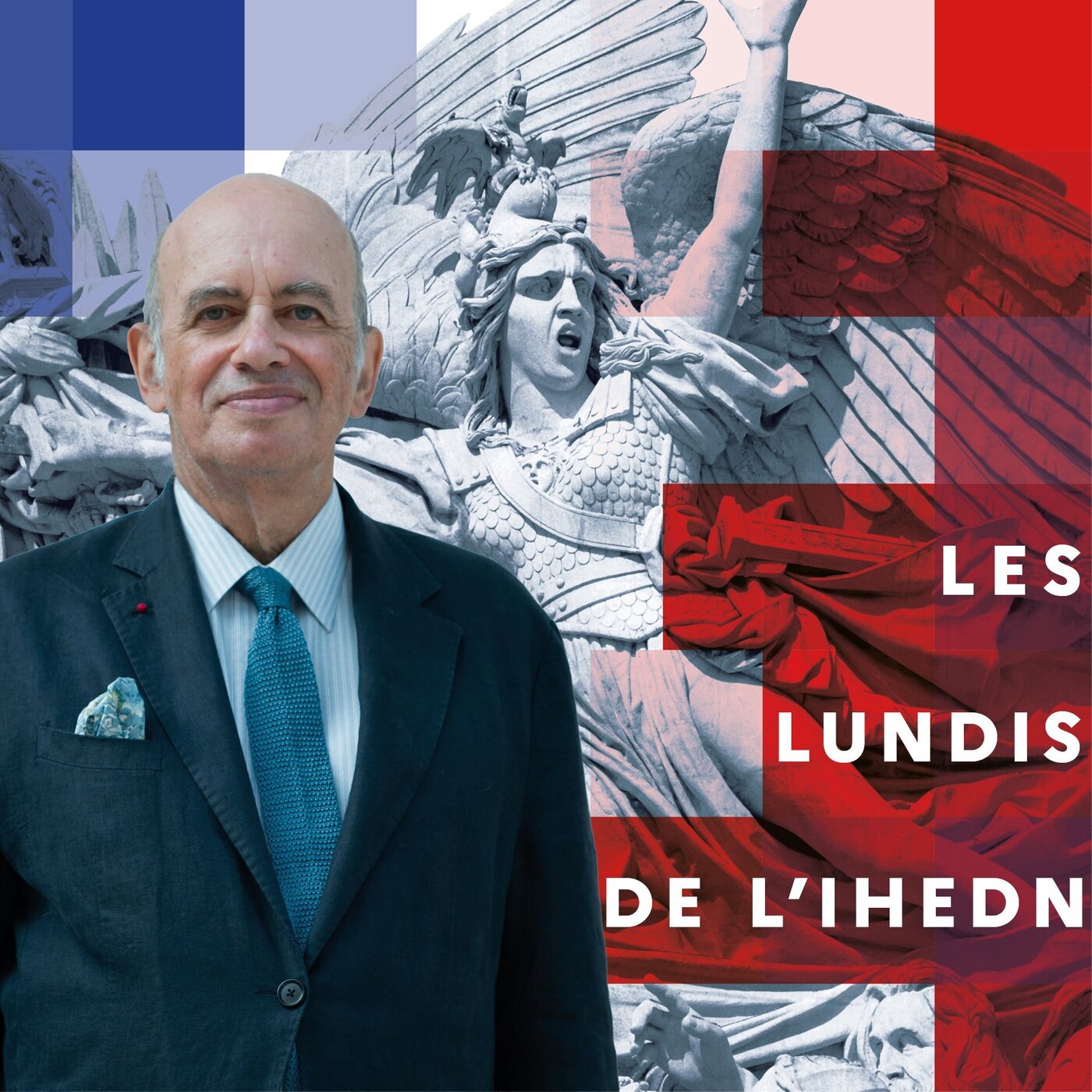 Pierre Lévy : « La Russie est toujours forte de nos faiblesses, divisions, errements »