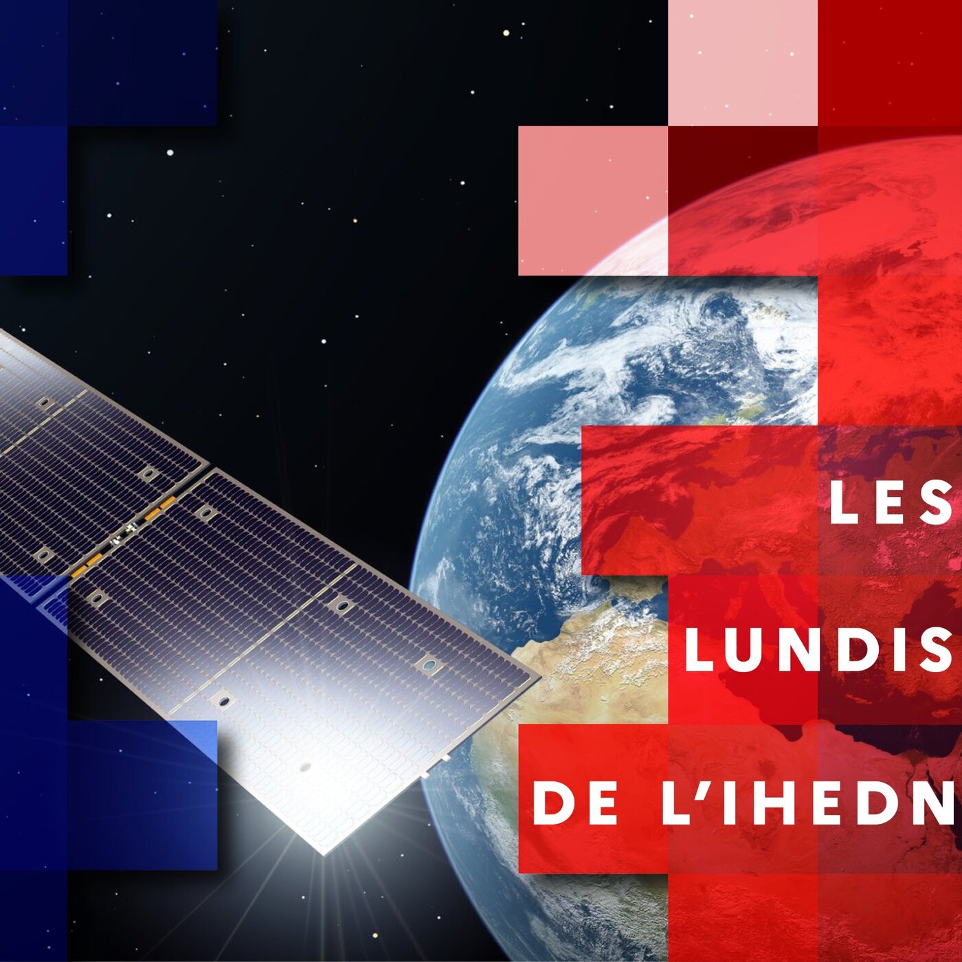 🎙️ Les Lundis de l\'IHEDN : L\'analyse stratégique en format audio