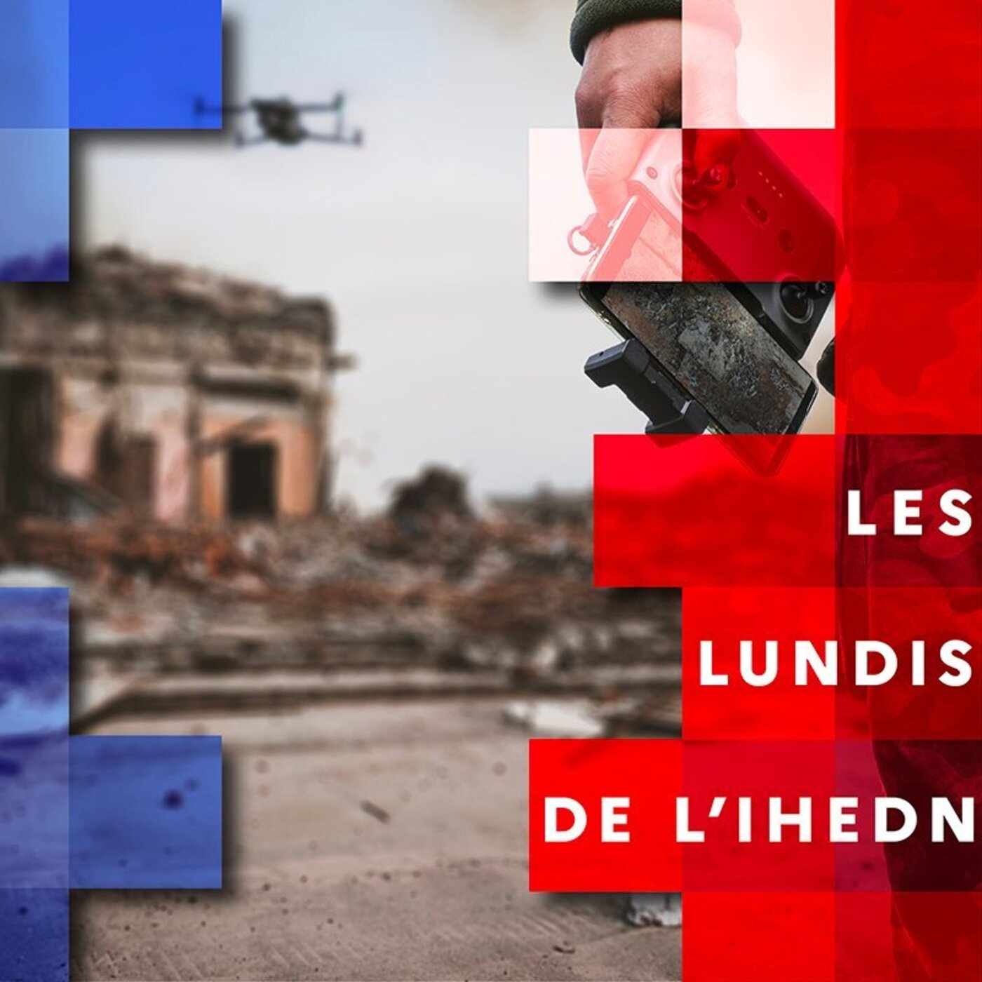 Quand la guerre des drones redéfinit le champ de bataille