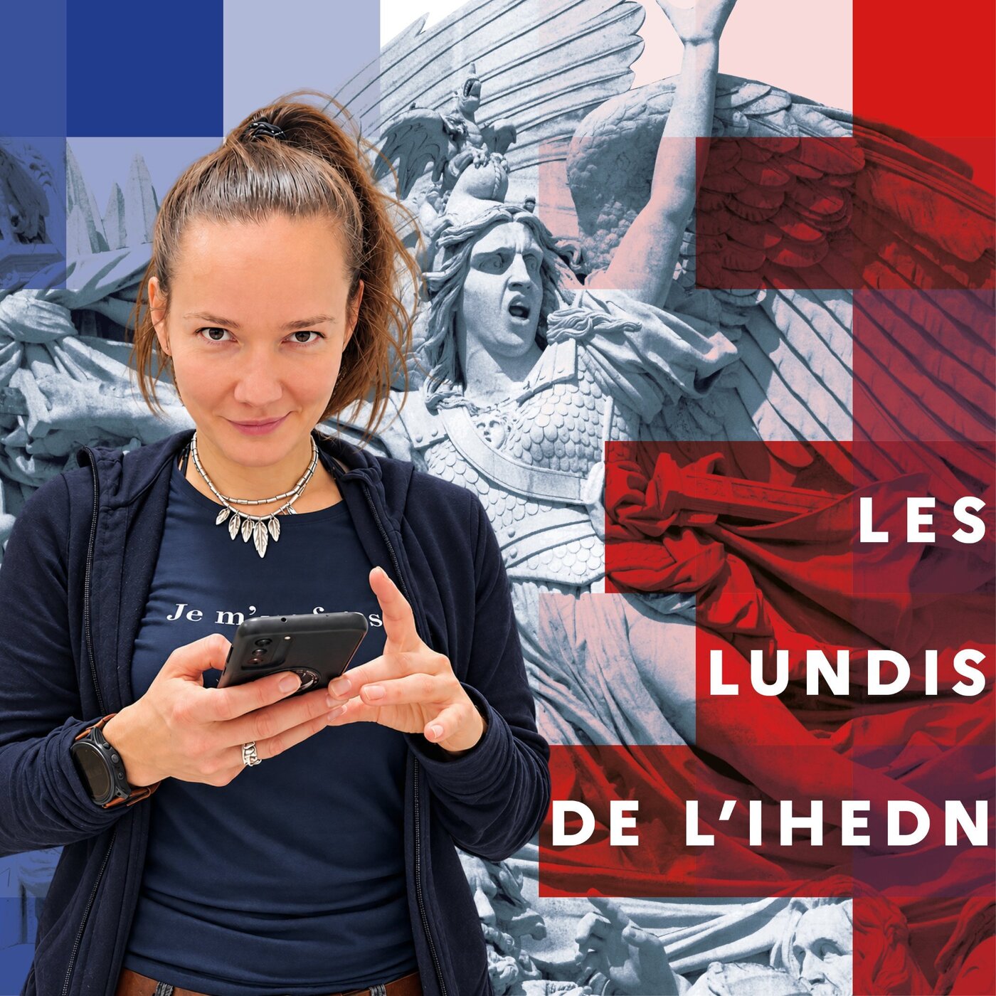 Sandra Chenu Godefroy : « La photographie documentaire conserve une valeur particulière »