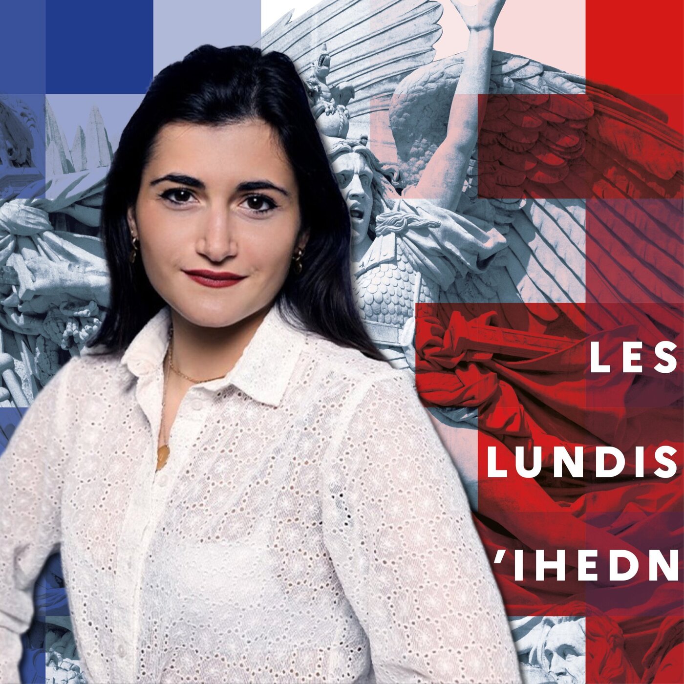 🎙️ Les Lundis de l\'IHEDN : L\'analyse stratégique en format audio