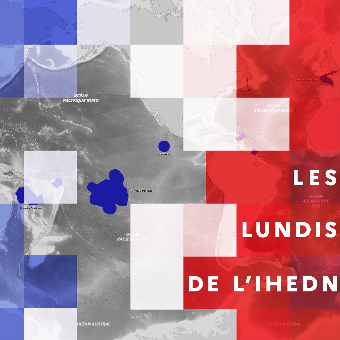 ZEE française : comment sécuriser l’immensité ?