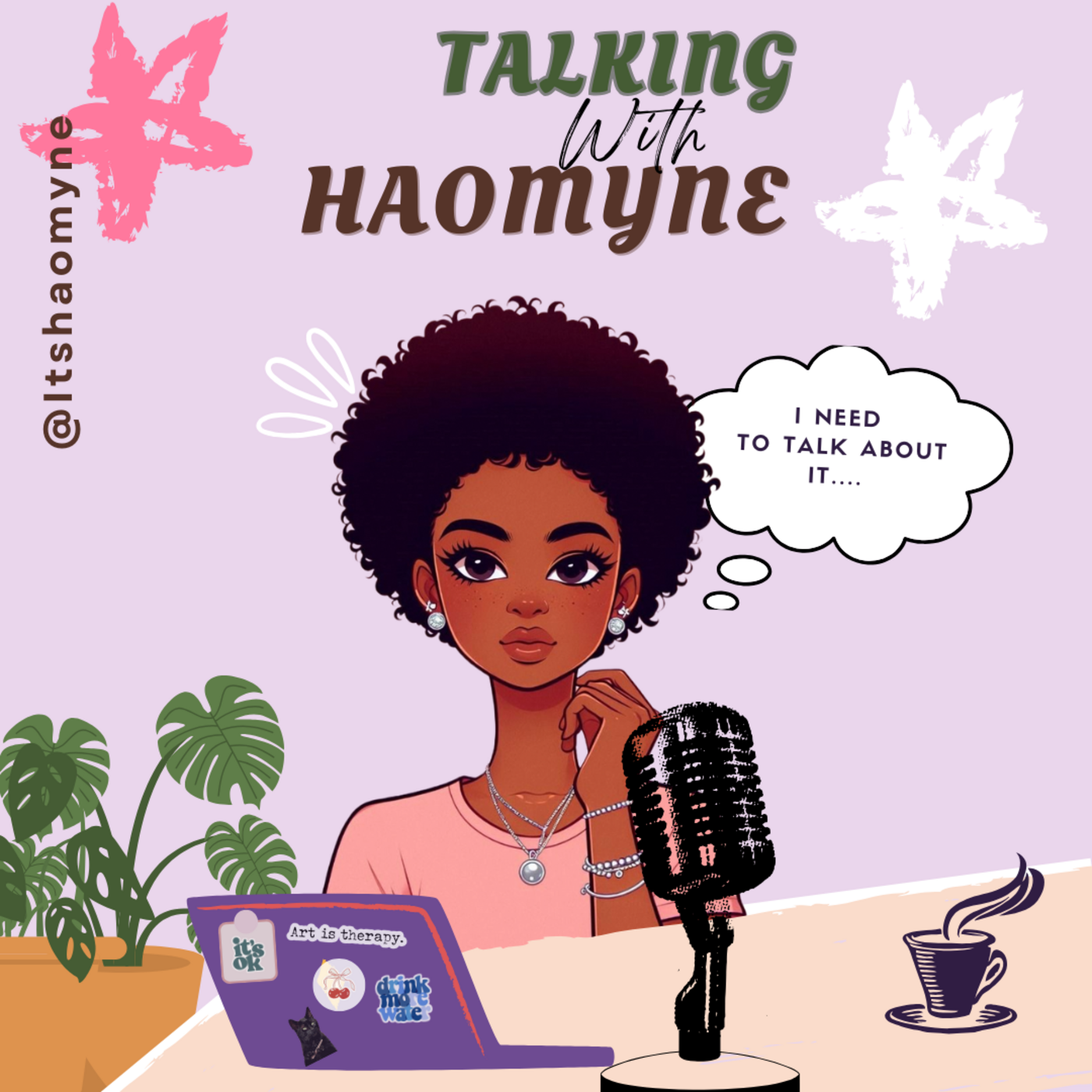 Être noire mais ne pas être reconnue comme telle ! (Rediffusion)