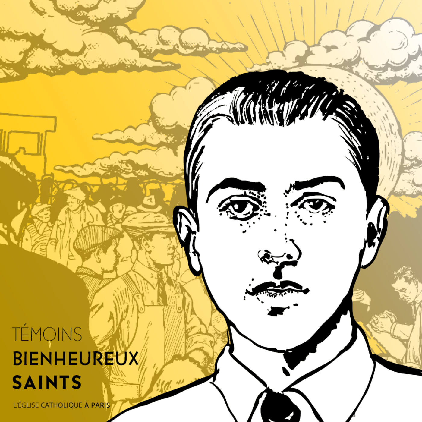 Jean Mestre, mort en haine de la foi et martyr de l'apostolat