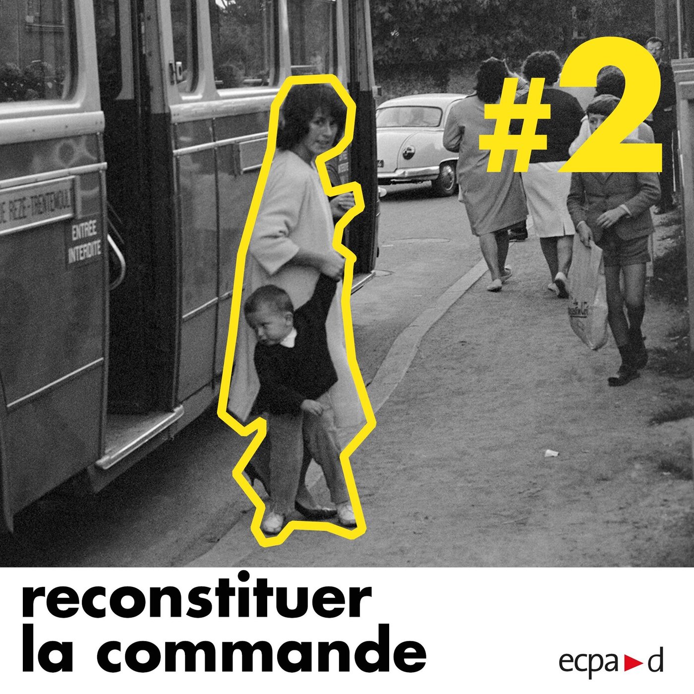#2 Reconstituer la commande
