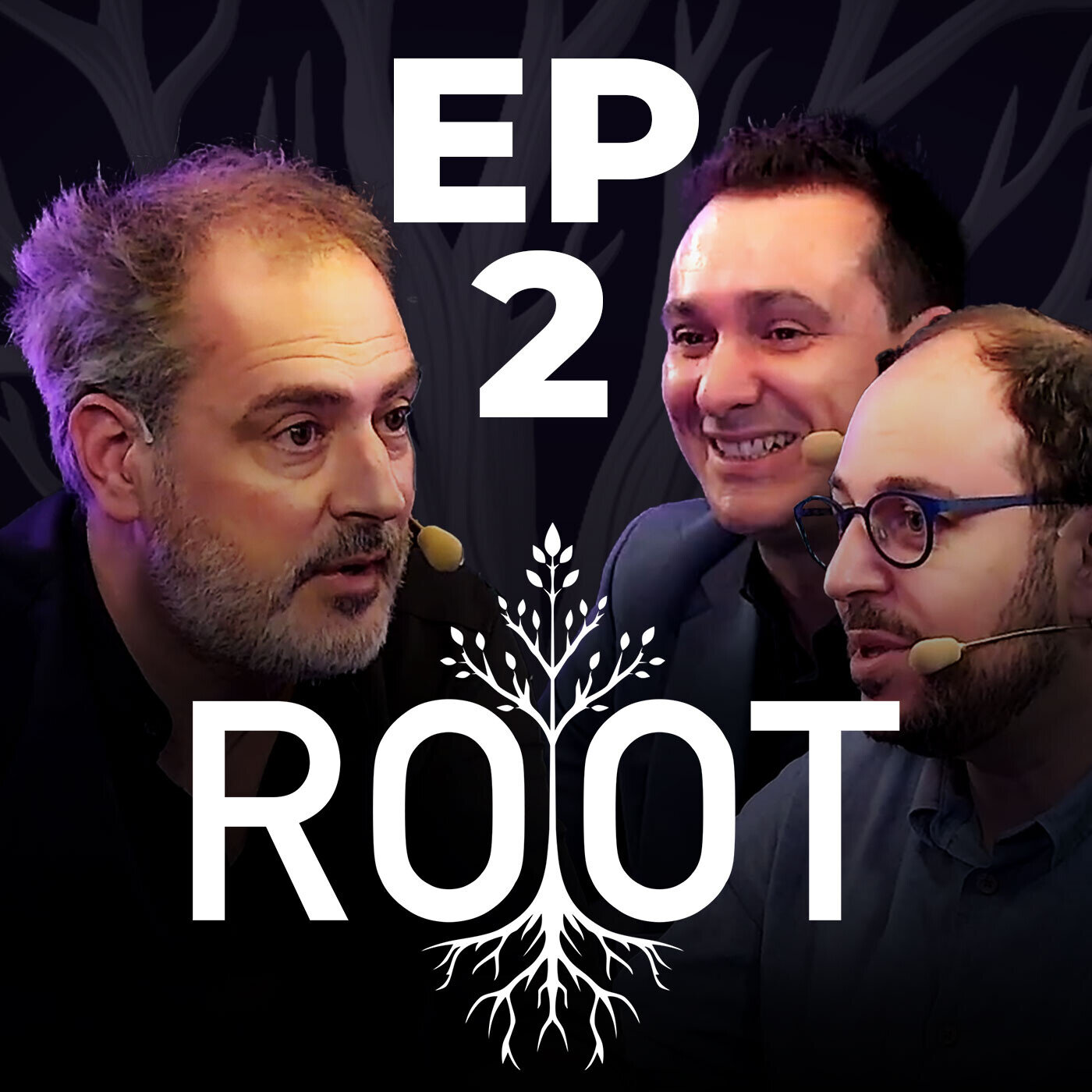 ROOT, les racines des parcours hors normes