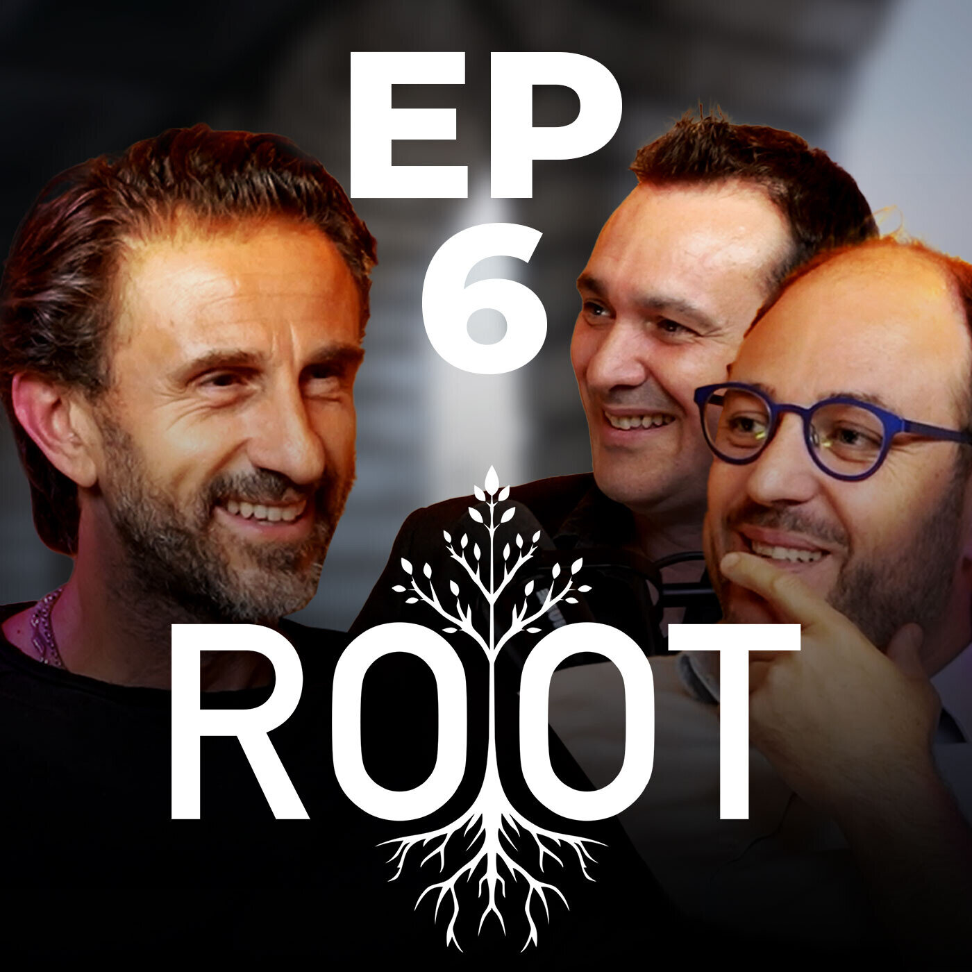 ROOT, les racines des parcours hors normes
