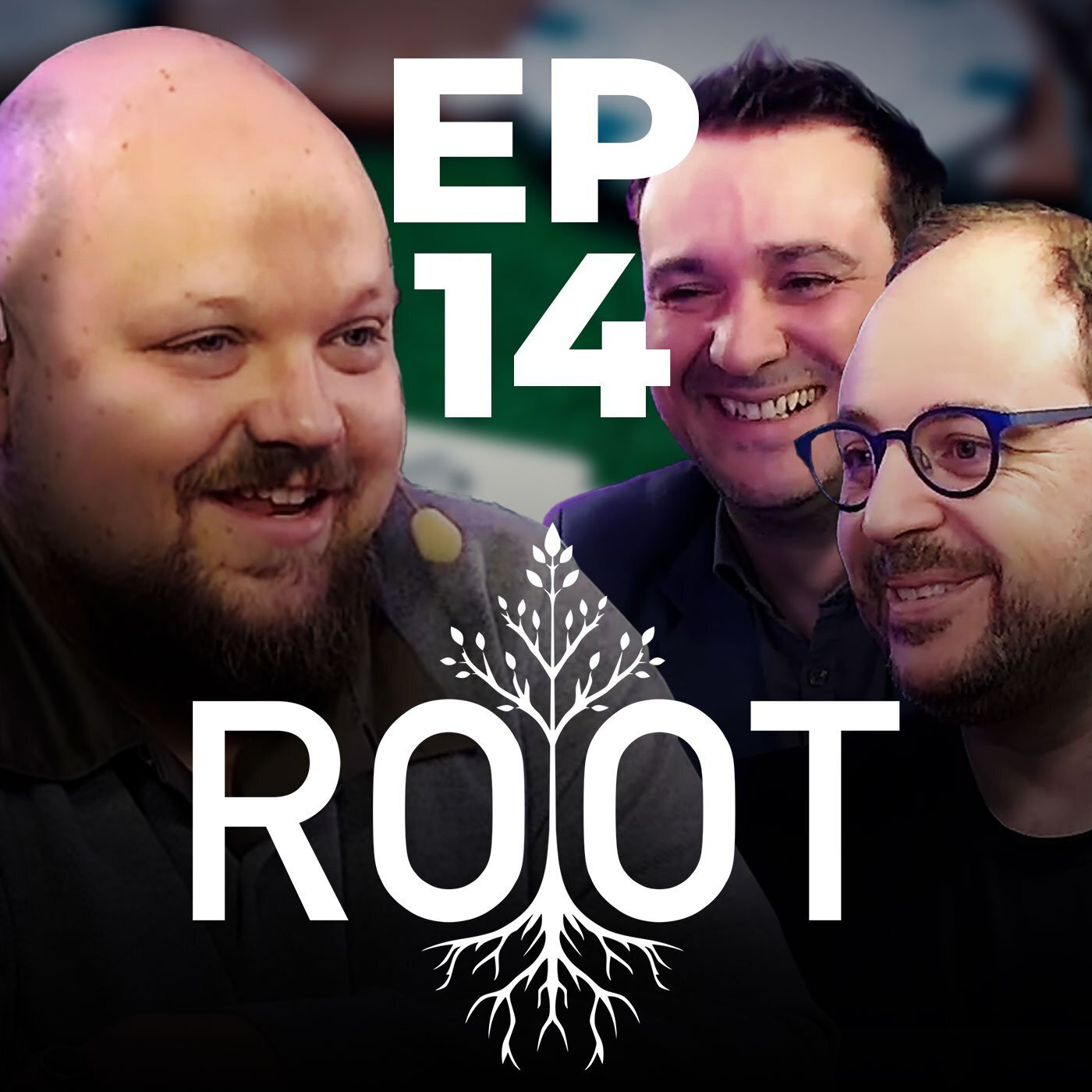 ROOT, les racines des parcours hors normes