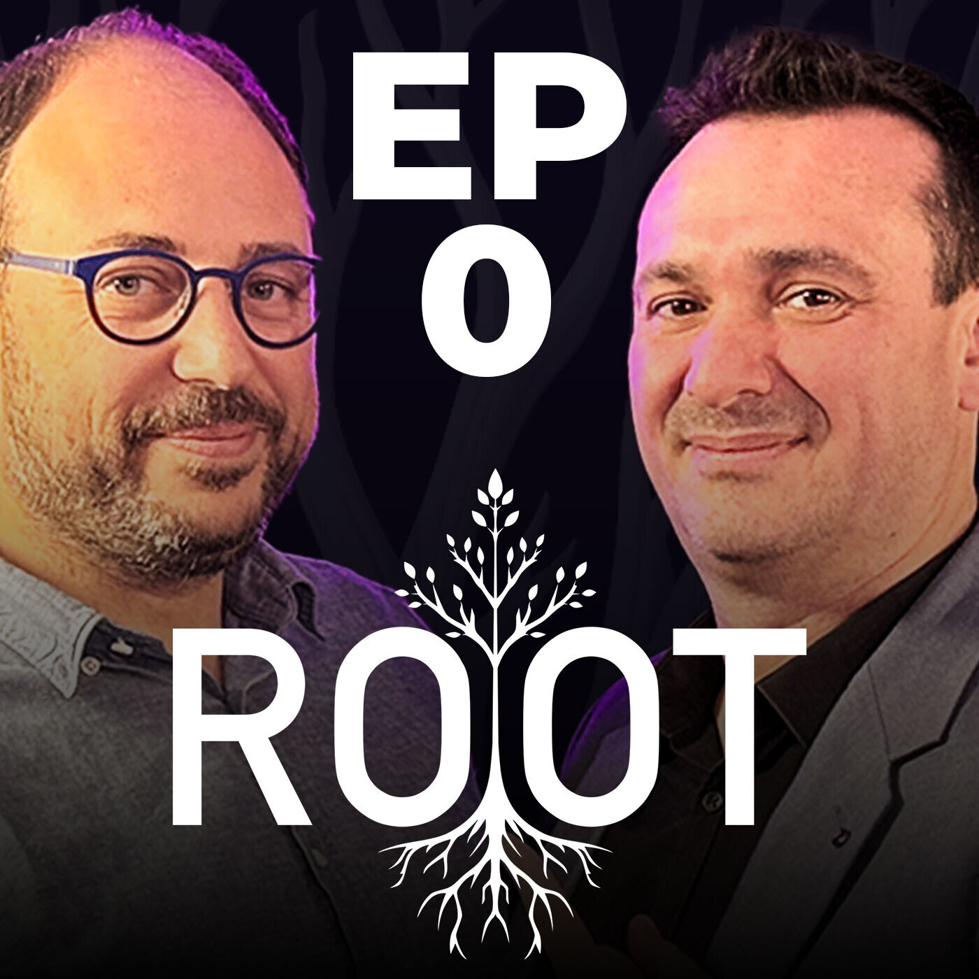 ROOT, les racines des parcours hors normes