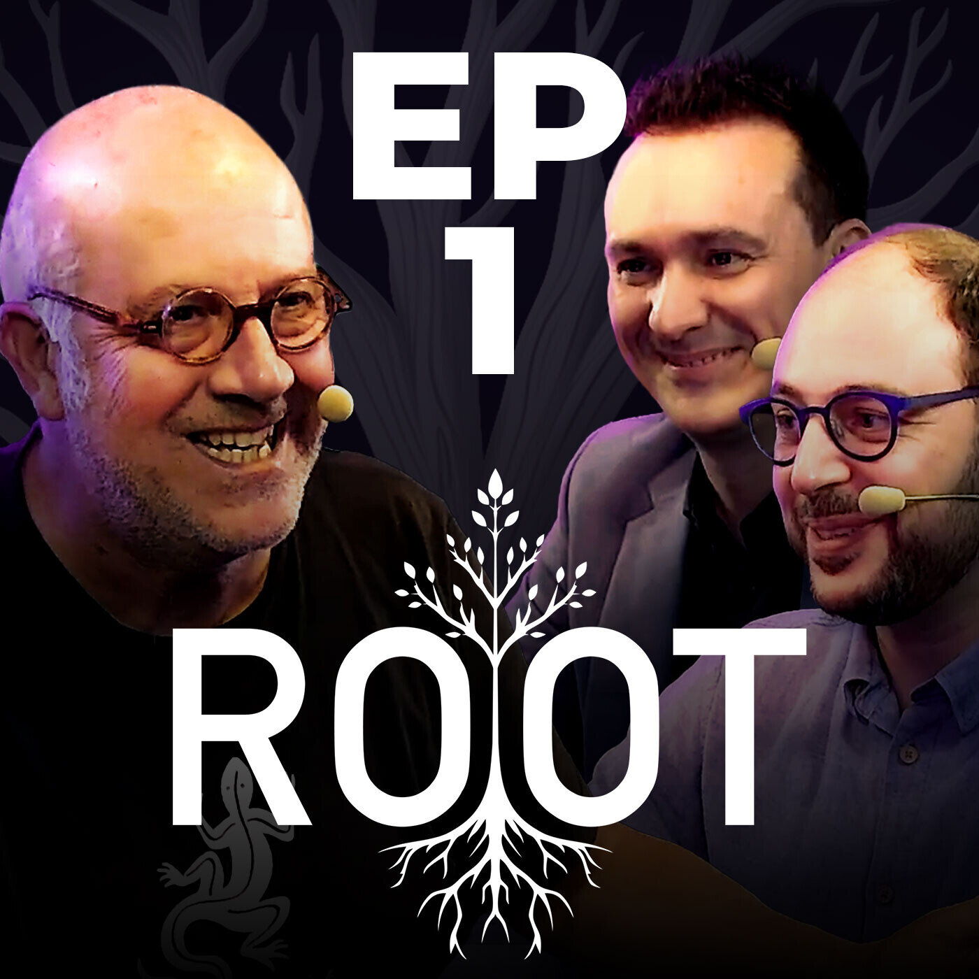 ROOT, les racines des parcours hors normes