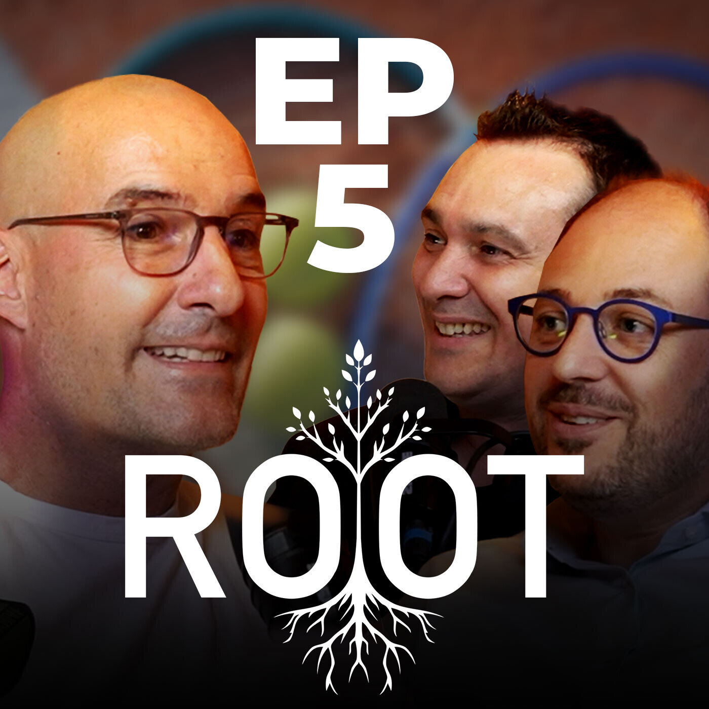 ROOT, les racines des parcours hors normes