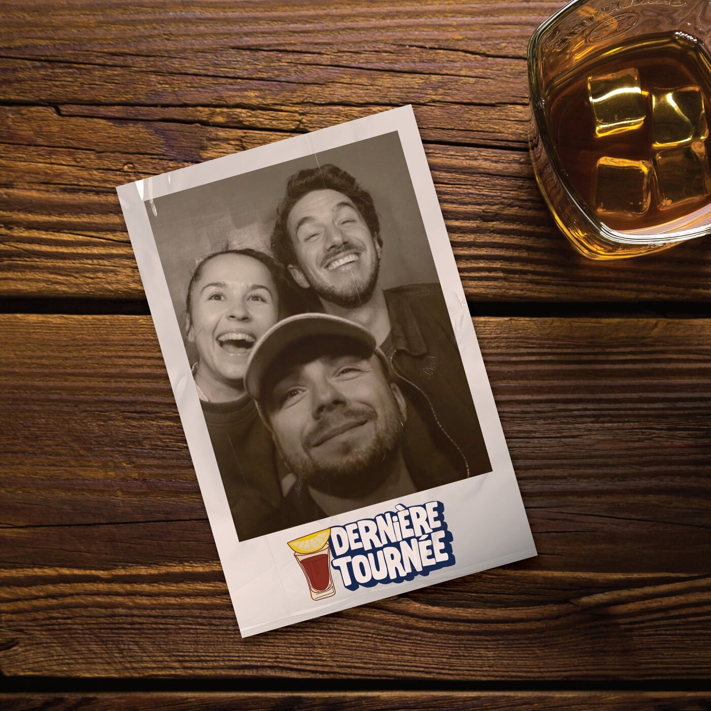 Générique Dernière Tournée