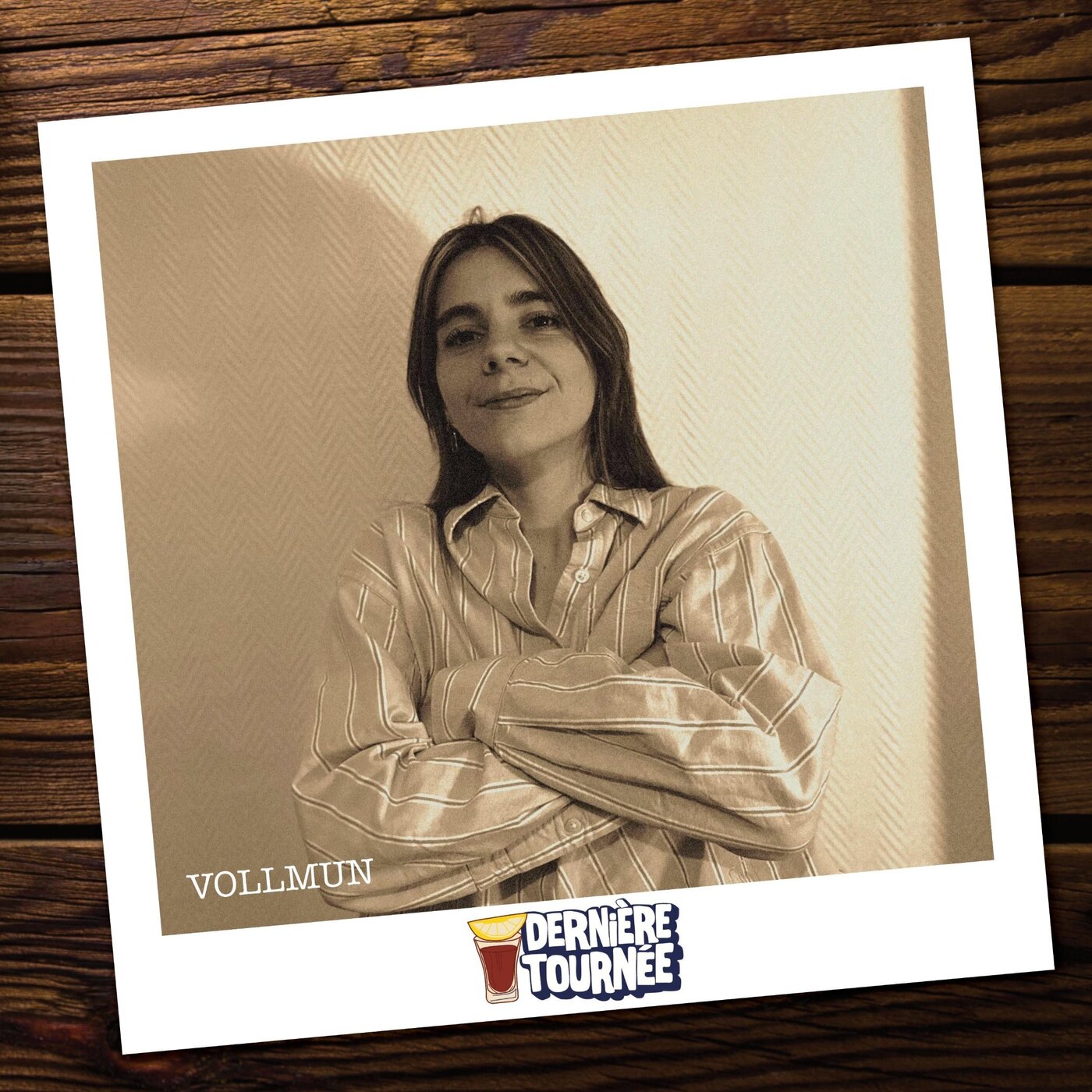 S01E09 – Vollmun : "J’ai fait un DJ set dans un taxi" episode artwork