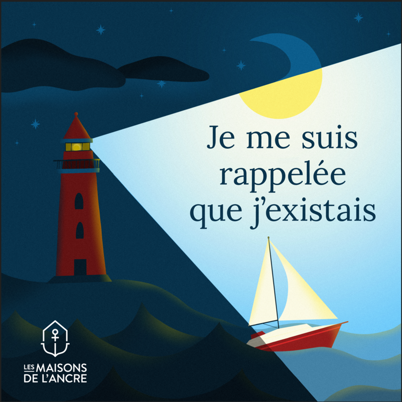 Épisode 1- Briser le silence de honte