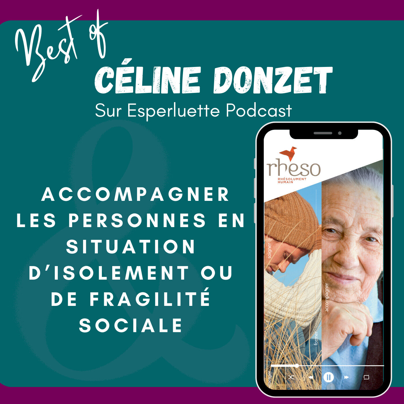 Esperluette - Anthopologue du quotidien