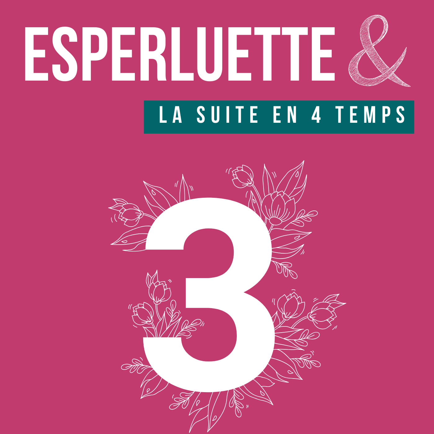 Esperluette - Anthropologue du quotidien