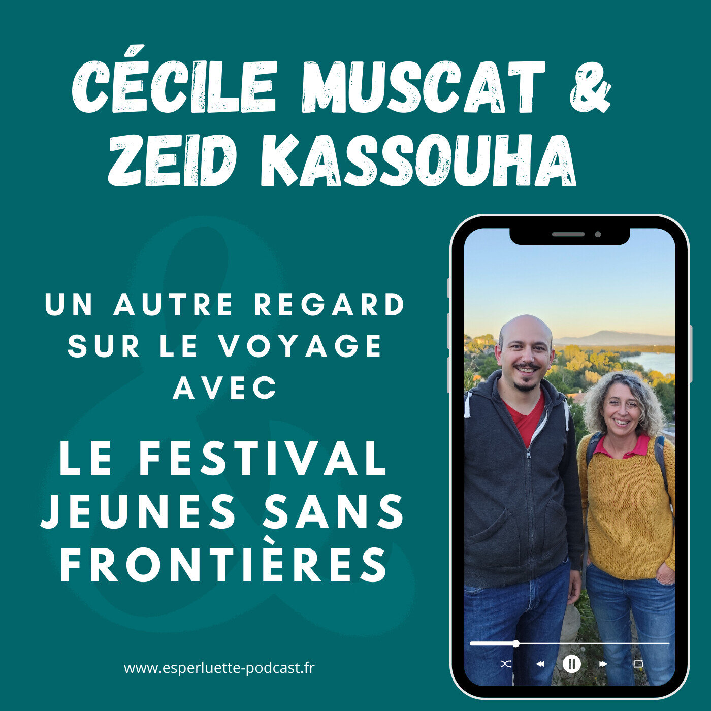 Esperluette - Anthopologue du quotidien