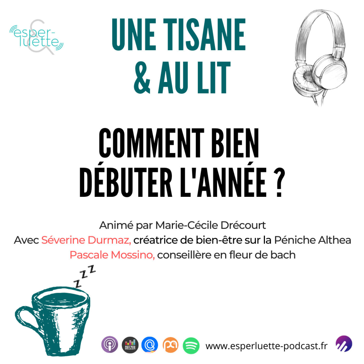 Esperluette - Anthropologue du quotidien