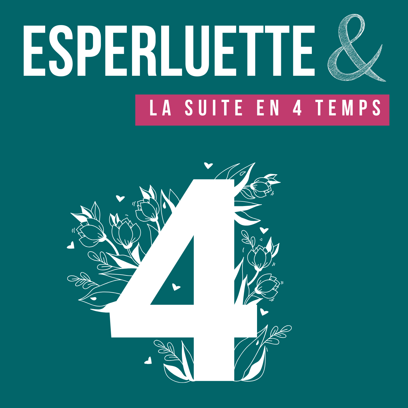 Esperluette - Anthropologue du quotidien