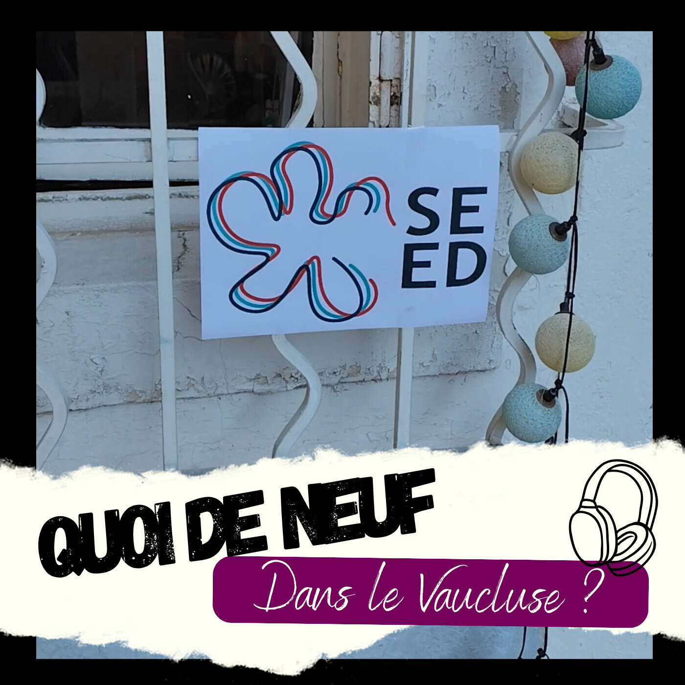 Durabilité et inclusion dans la danse avec SEED à l’Eveilleur