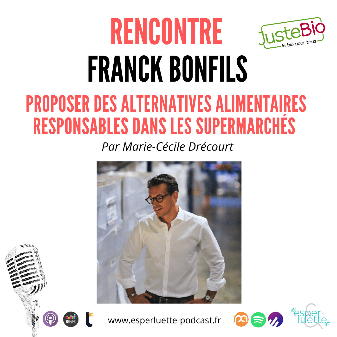 Esperluette - Anthopologue du quotidien