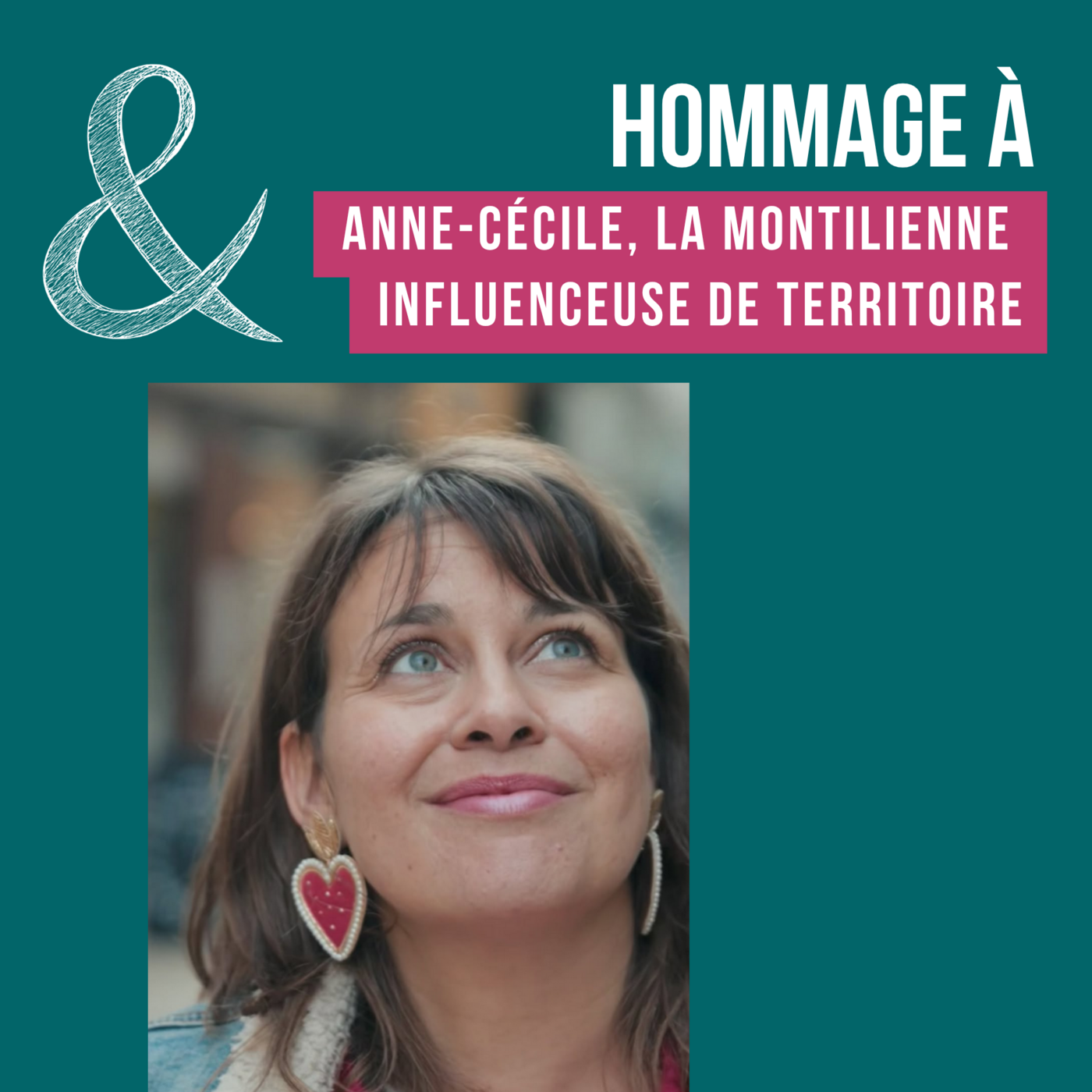 Esperluette - Anthropologue du quotidien