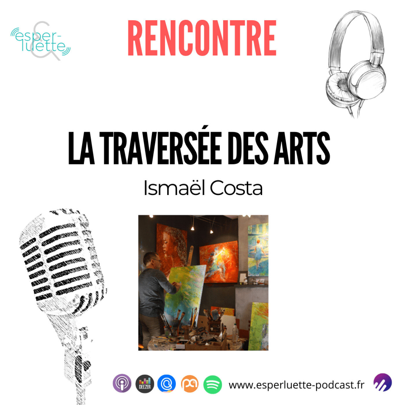 Esperluette - Anthropologue du quotidien