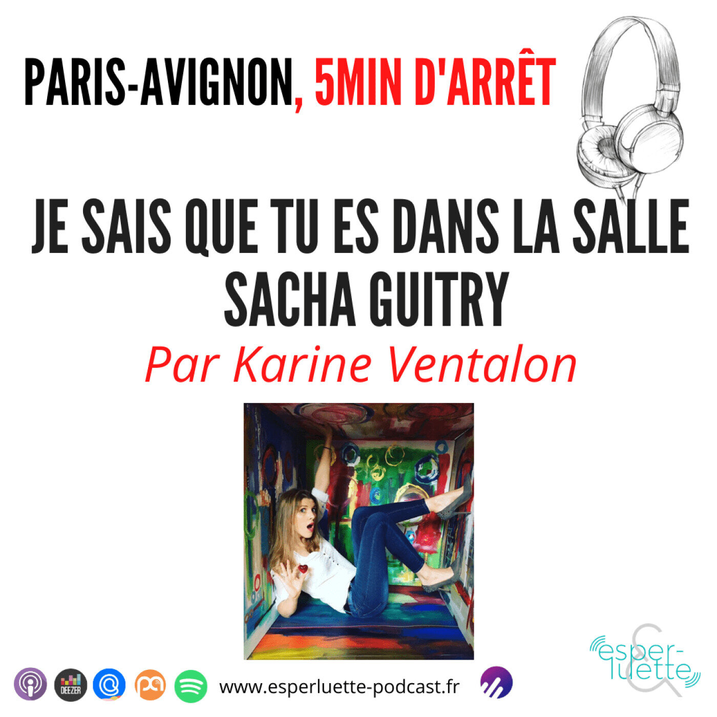 Esperluette - Anthropologue du quotidien