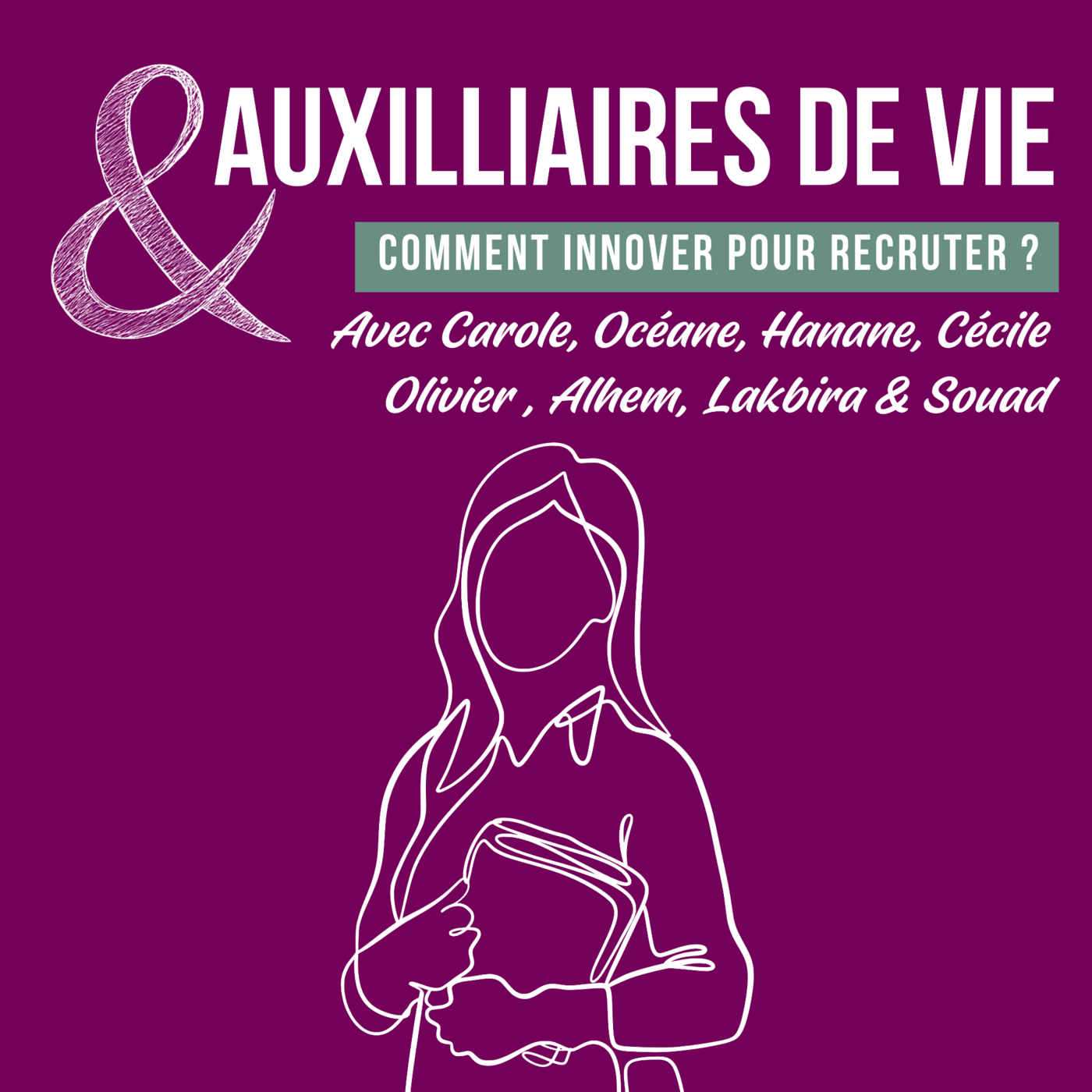 Esperluette - Anthropologue du quotidien