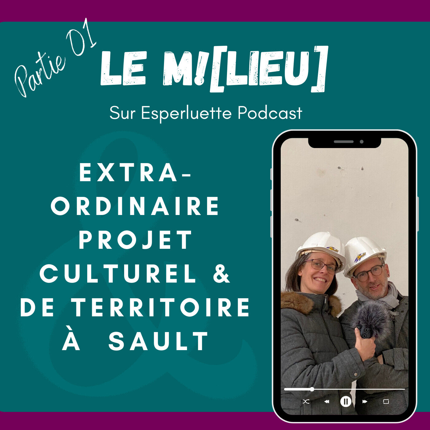 Esperluette - Anthopologue du quotidien