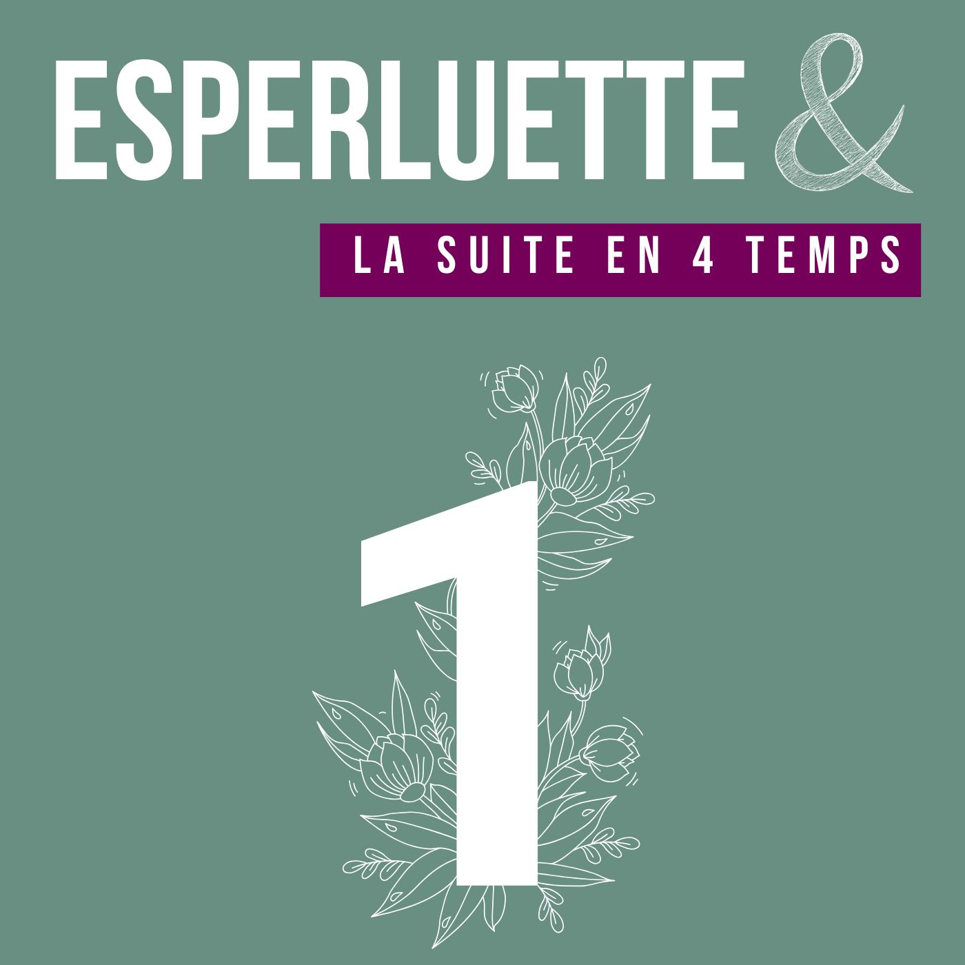 Esperluette - Anthropologue du quotidien