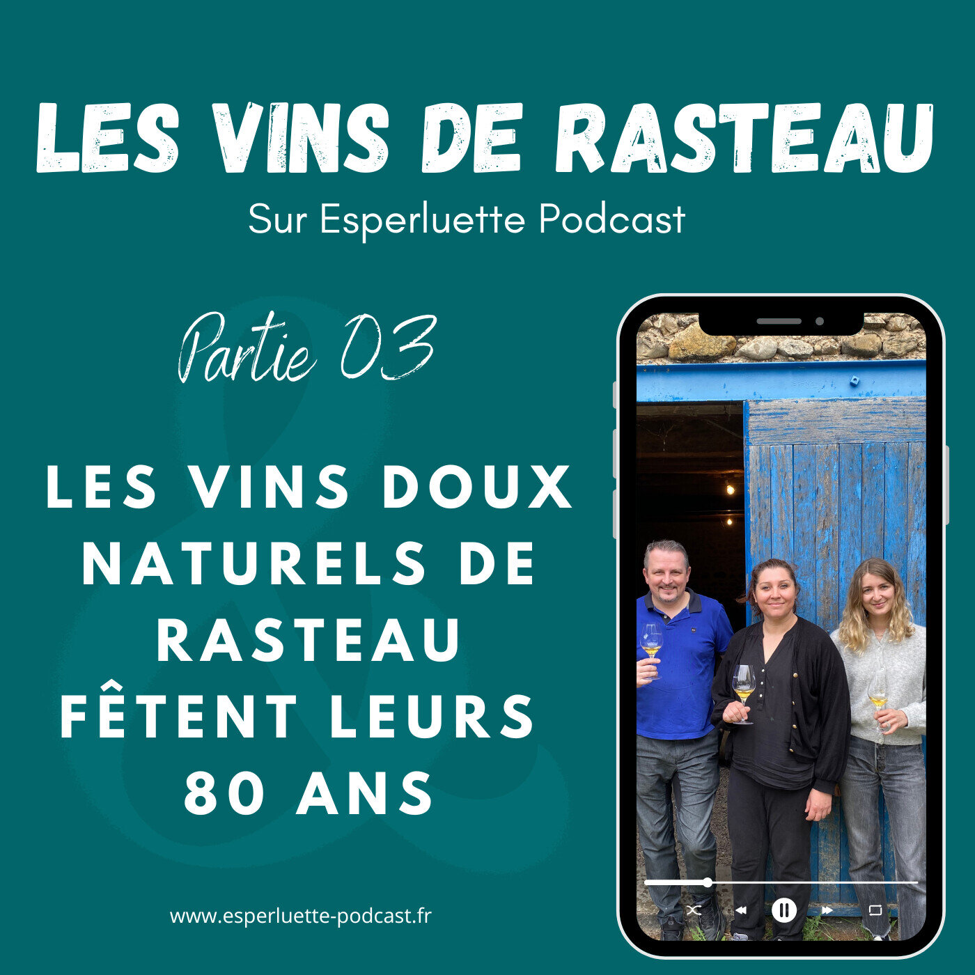 Esperluette - Anthopologue du quotidien