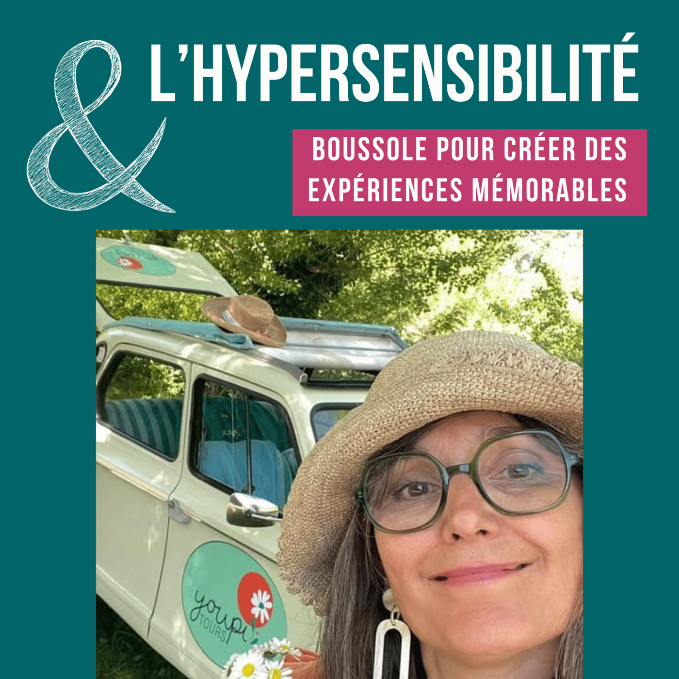 Esperluette - Anthropologue du quotidien