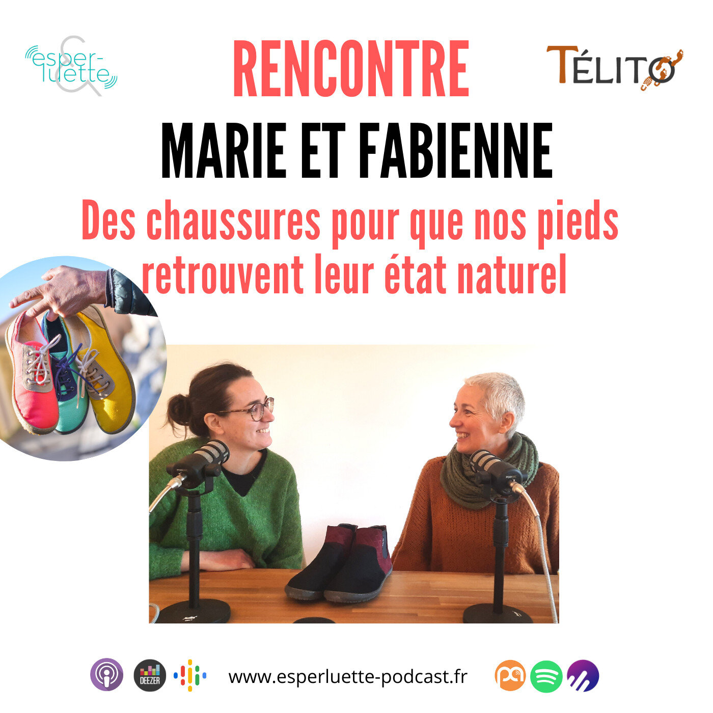 Esperluette - Anthropologue du quotidien