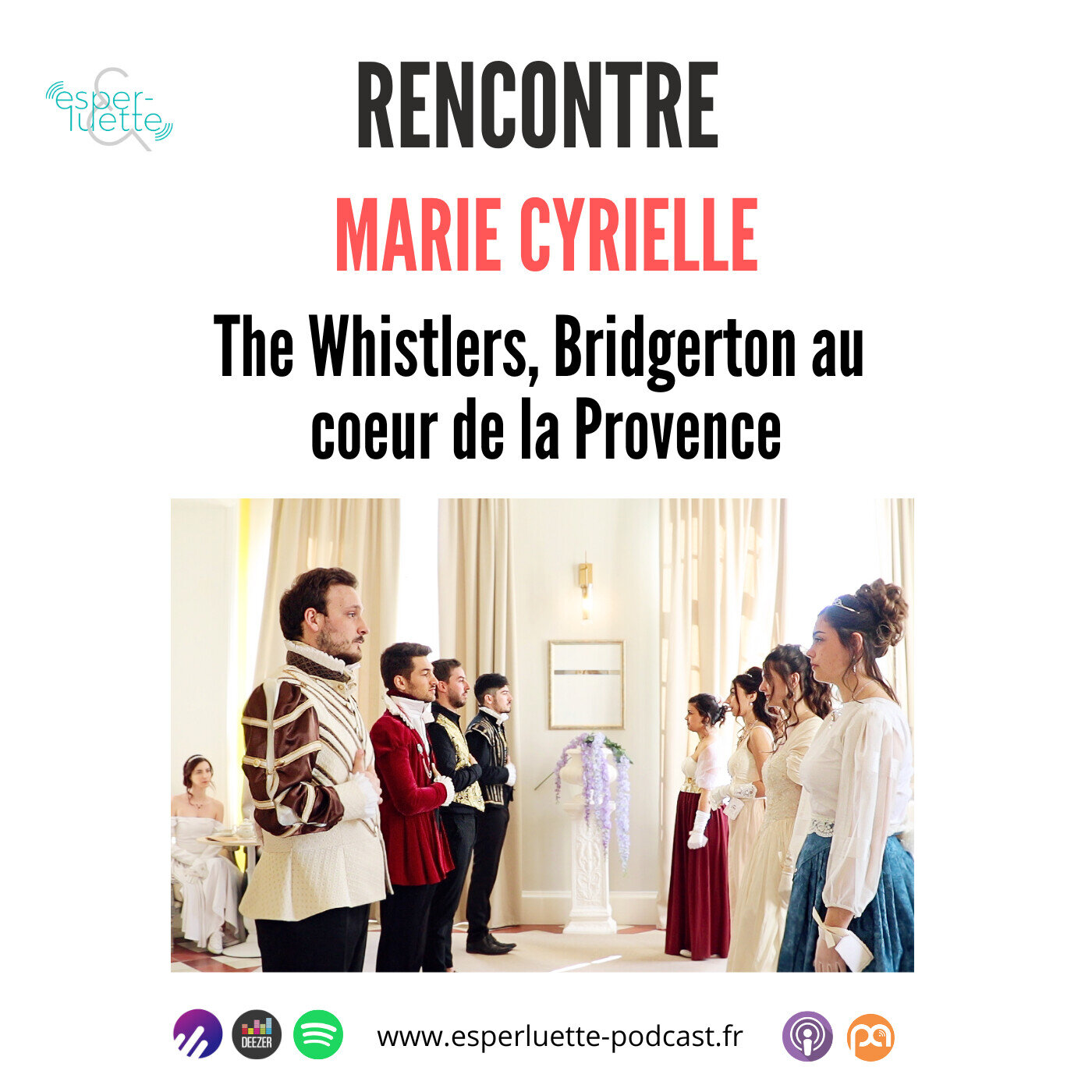 Esperluette - Anthropologue du quotidien