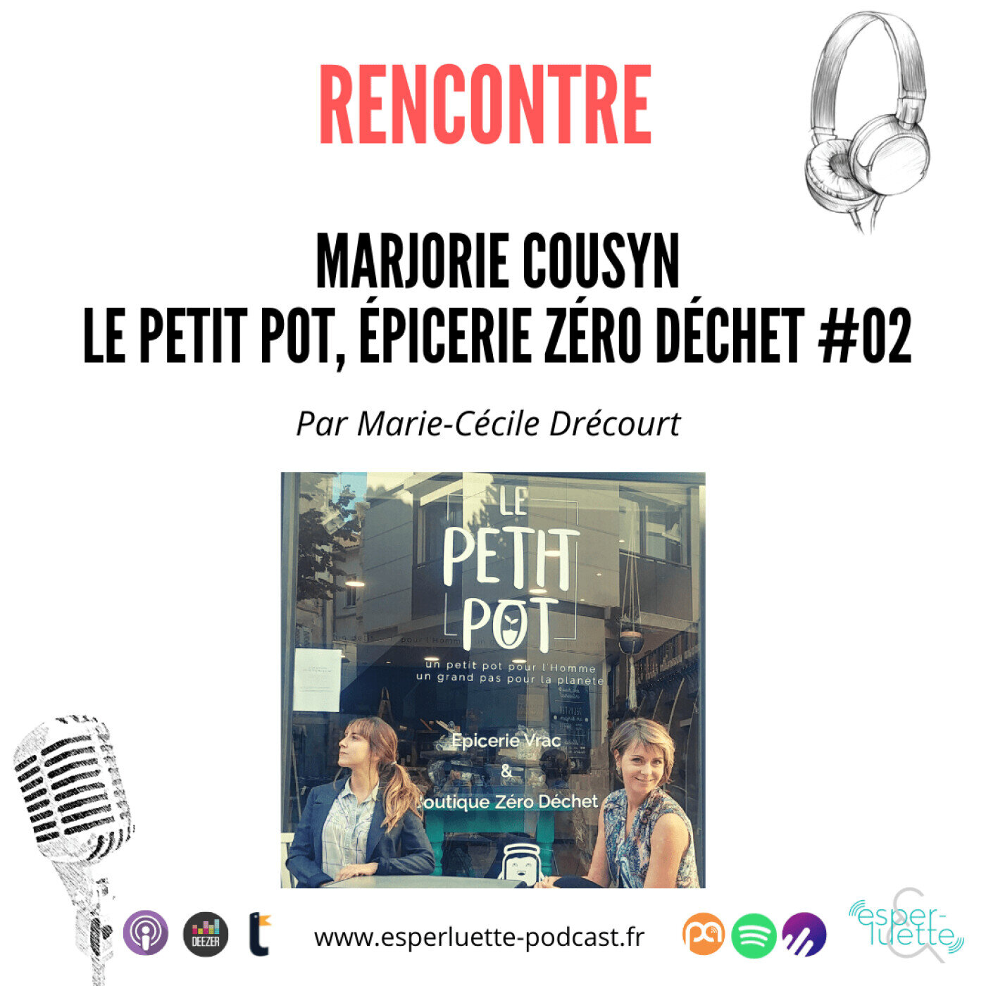 Marjorie Cousyn - Le Petit Pot Avignon #2