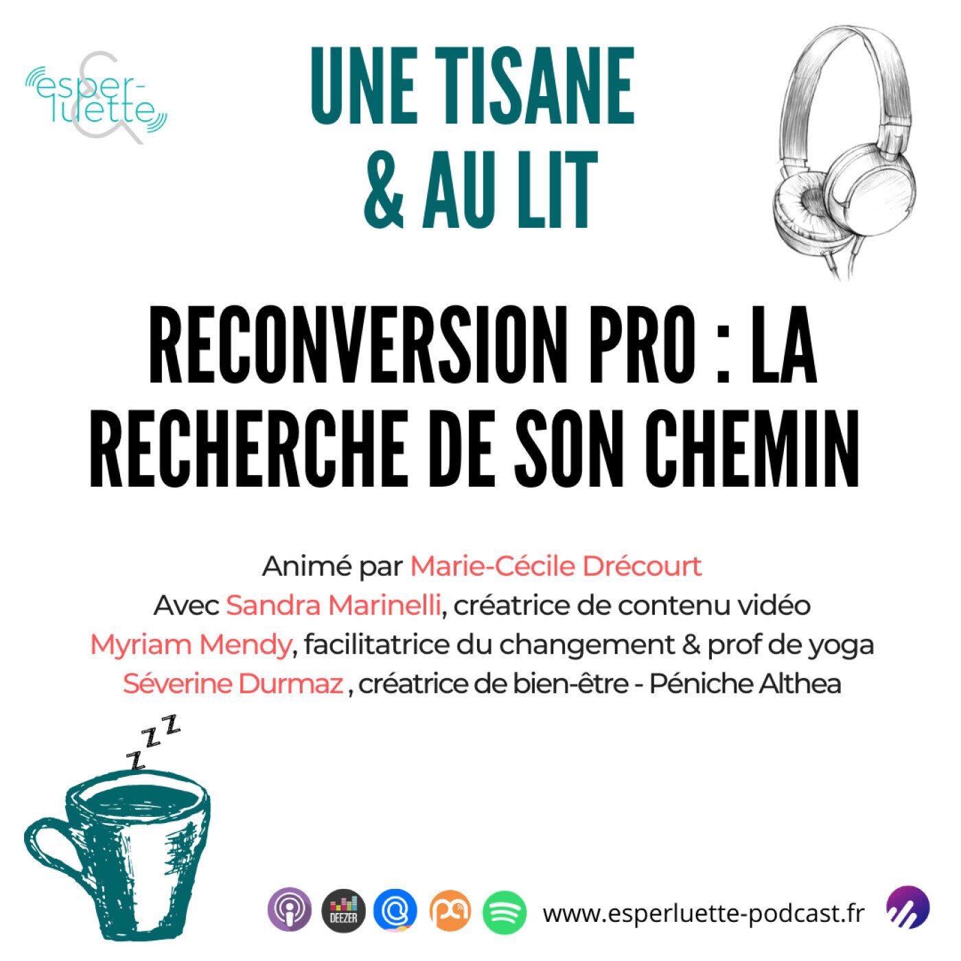 Esperluette - Anthopologue du quotidien