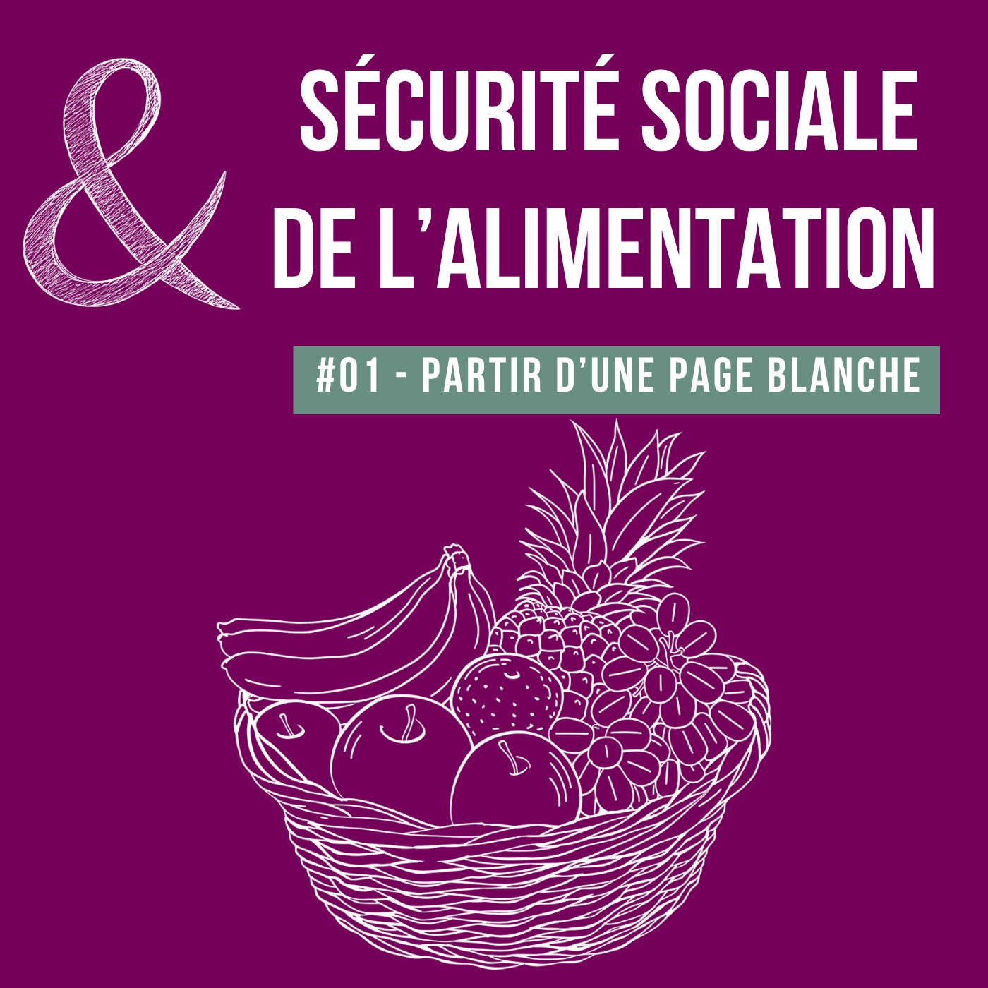 Esperluette - Anthropologue du quotidien