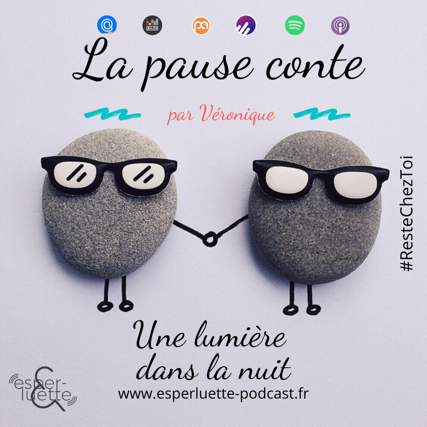 Une lumière dans la nuit de Benjamin Faijan par Véronique Marguet - La pause conte