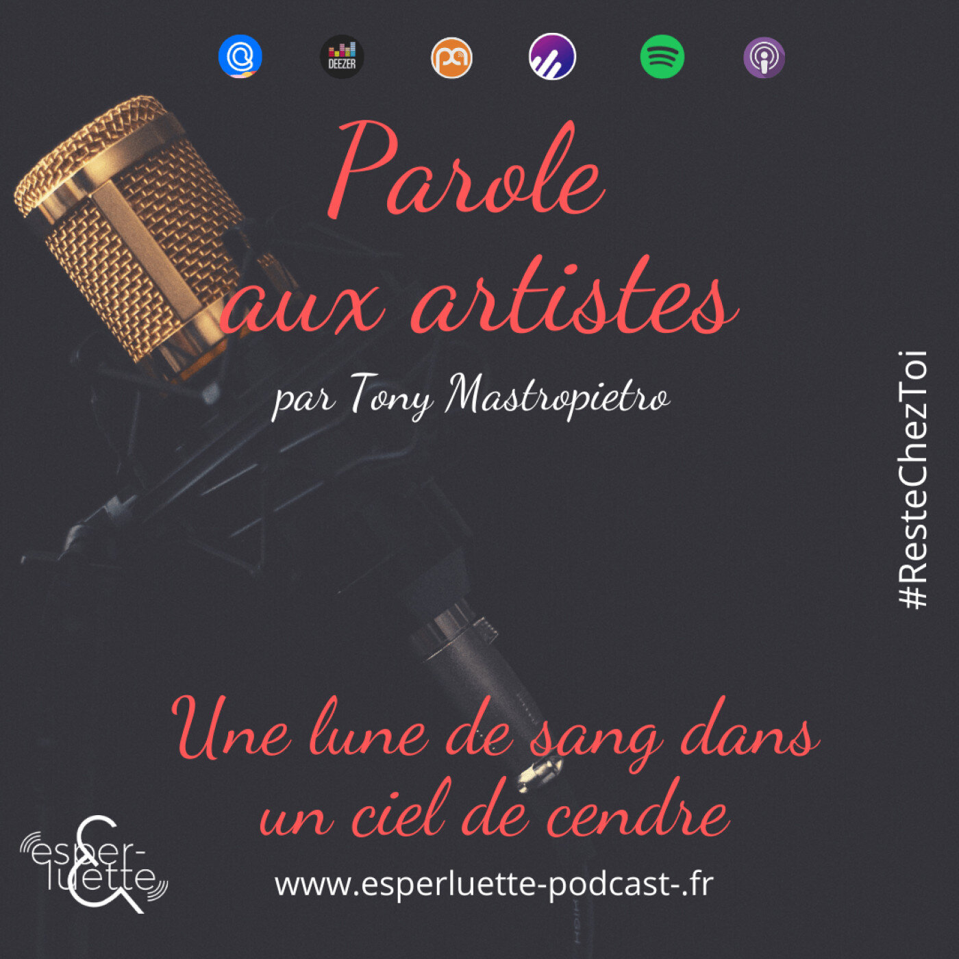 Esperluette - Anthropologue du quotidien