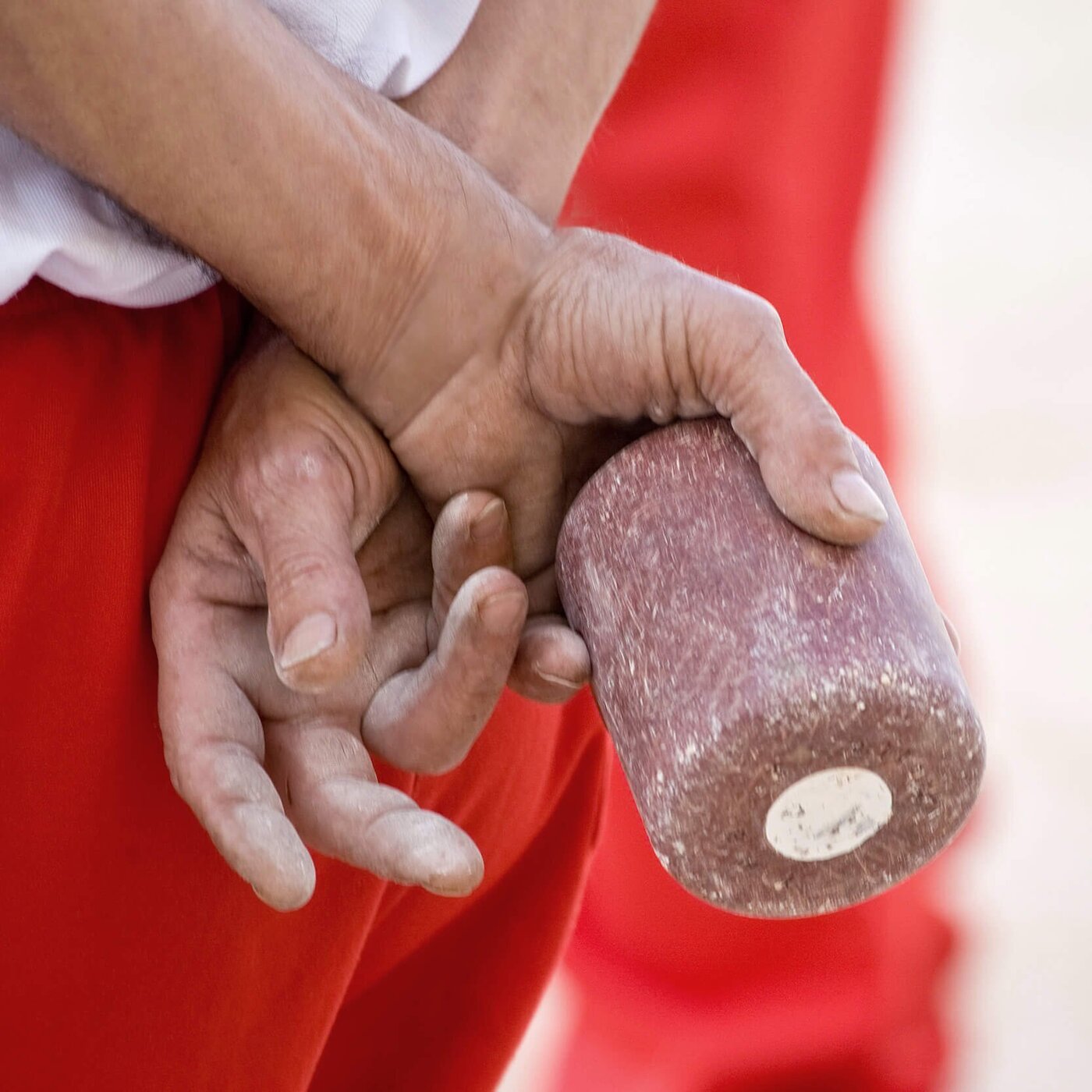 Initiation à la pétanque locale dans le club de boċċi - Malte Initiation à la pétanque locale dans le club de boċċi - Malte
