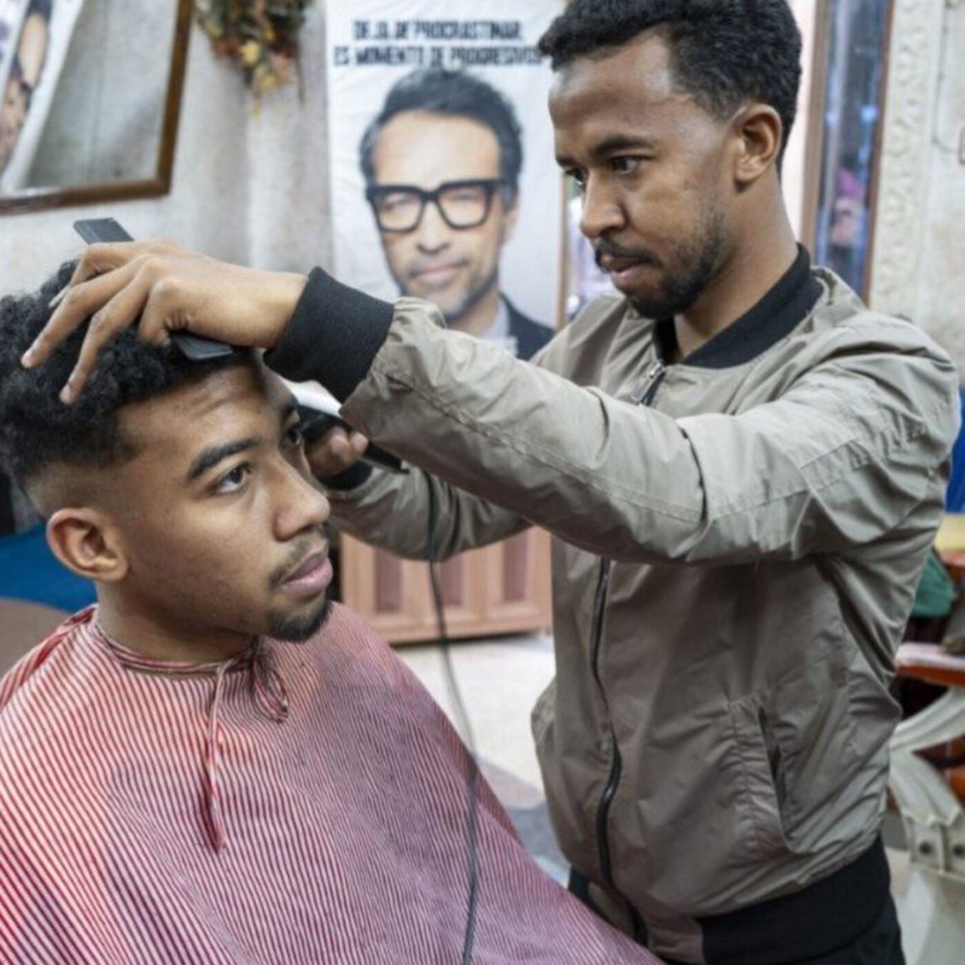 CHRONIQUES IMMERSIVES