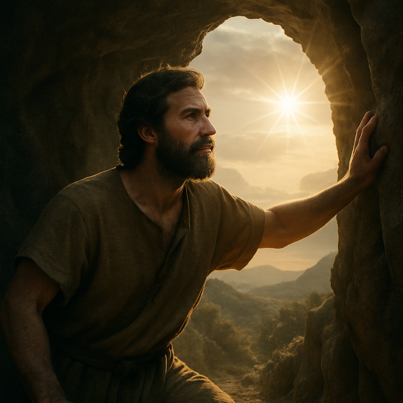 Accountability - The Doorway to Freedom