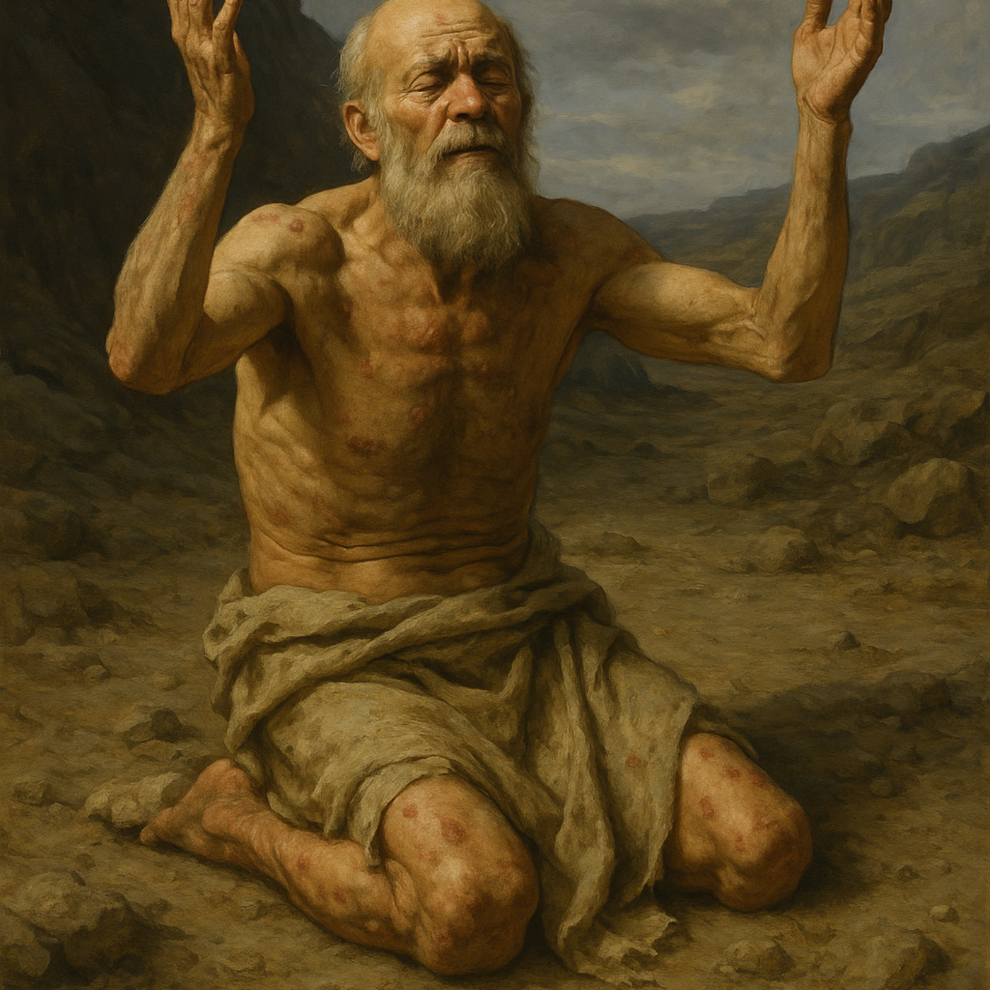 Faithfulness in the Fire