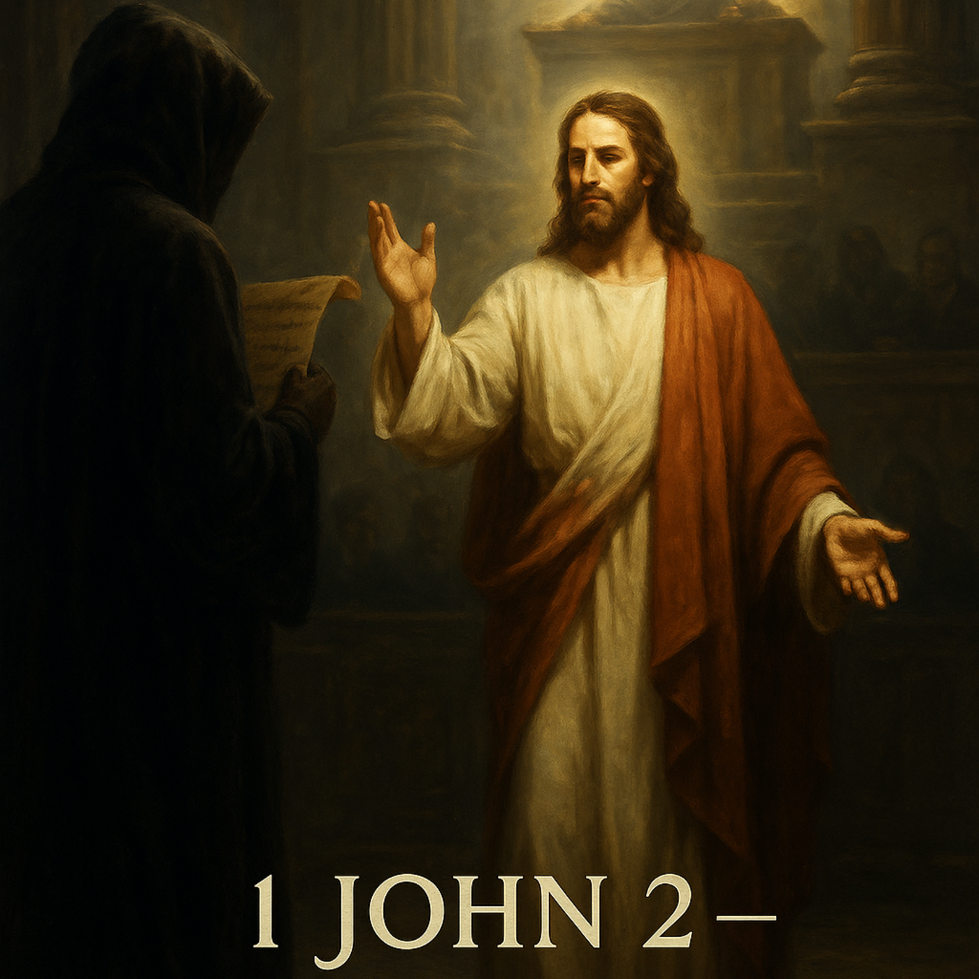 The Greatest Defense Attorney