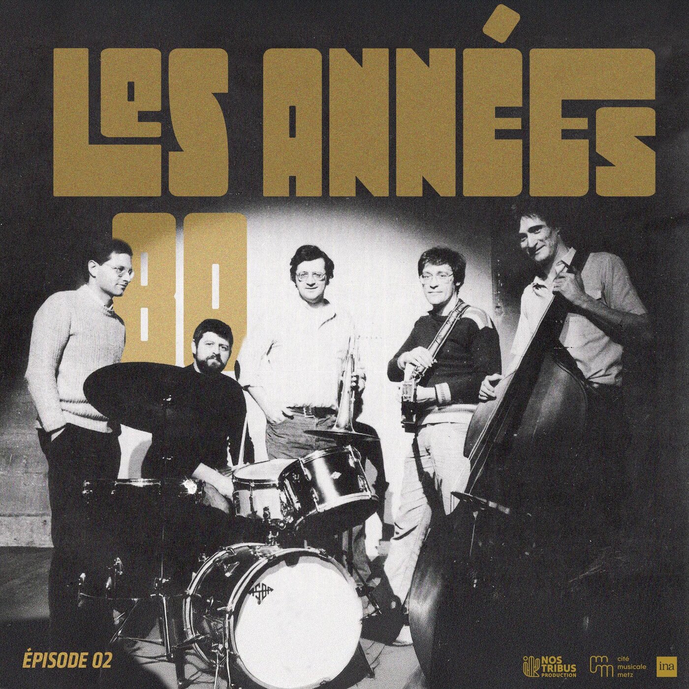 L'âge d'or et la bohème